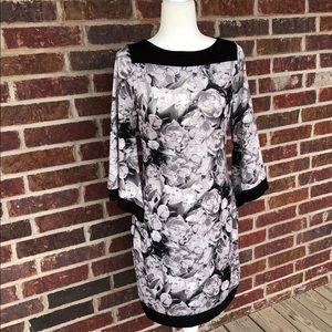 Women’s New York & Company Floral Dress Size Small